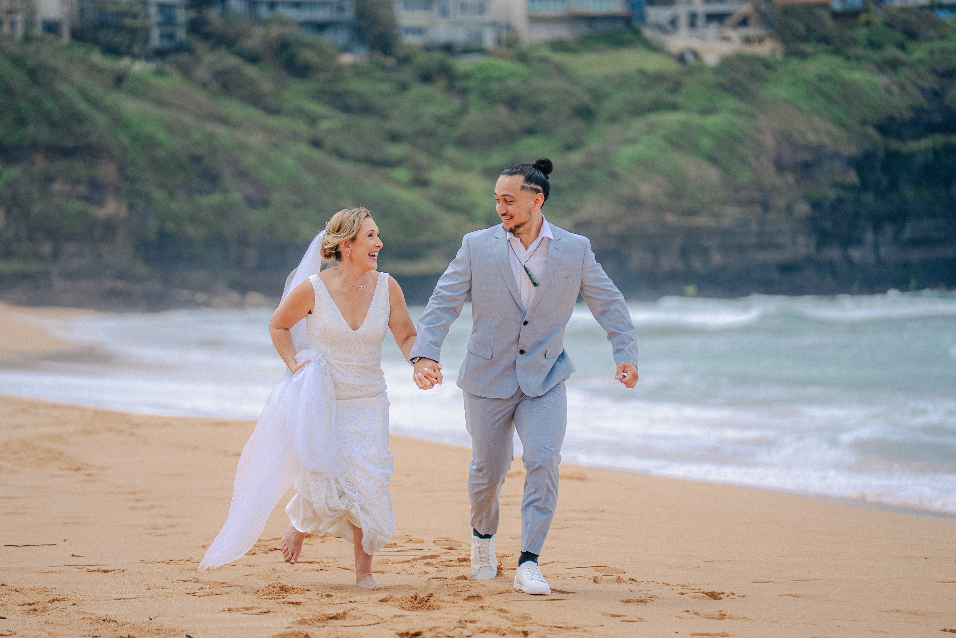 Savannah Sharpe Celebrant