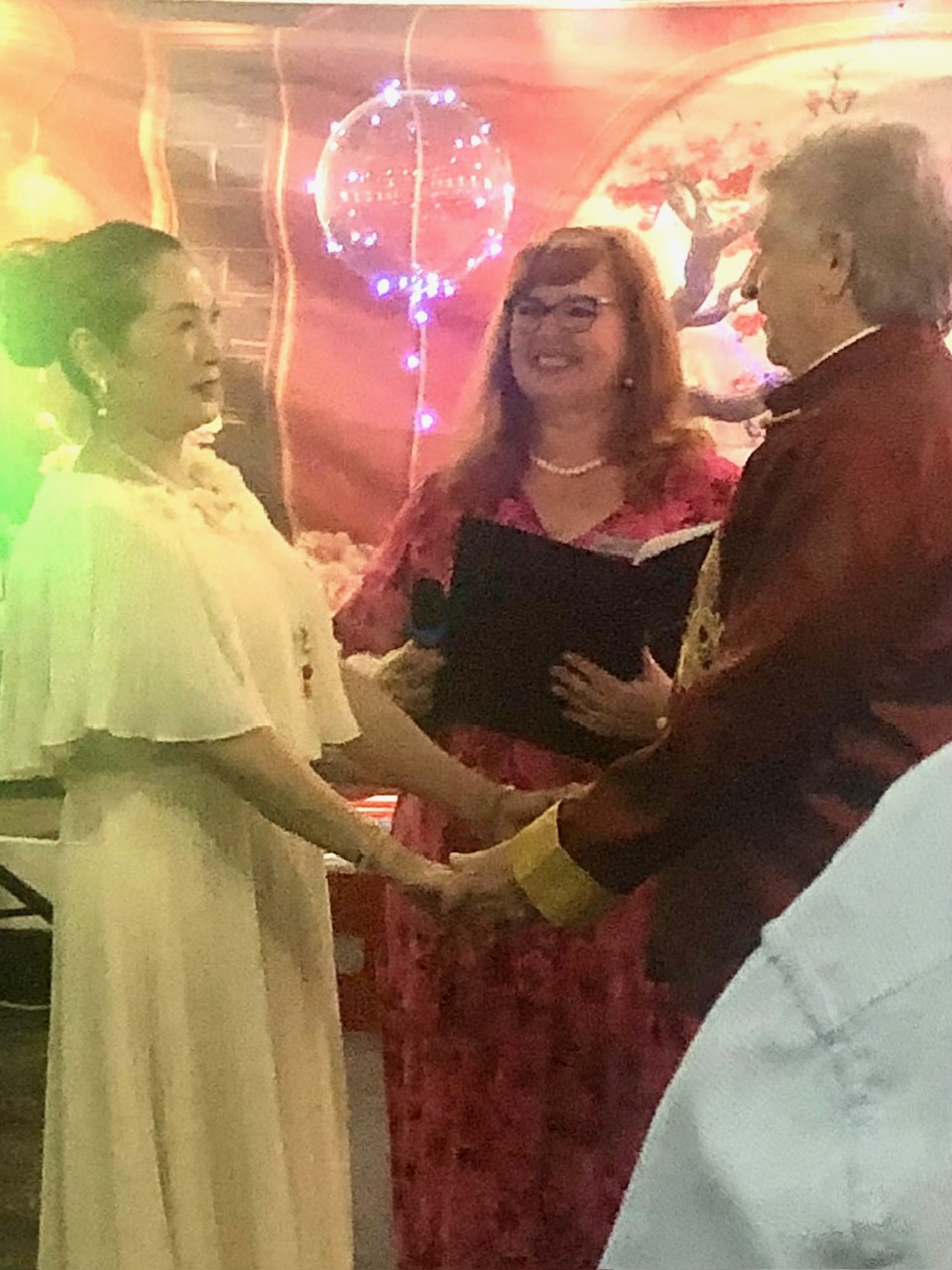Lauren & Keith